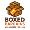 Boxed Bargains