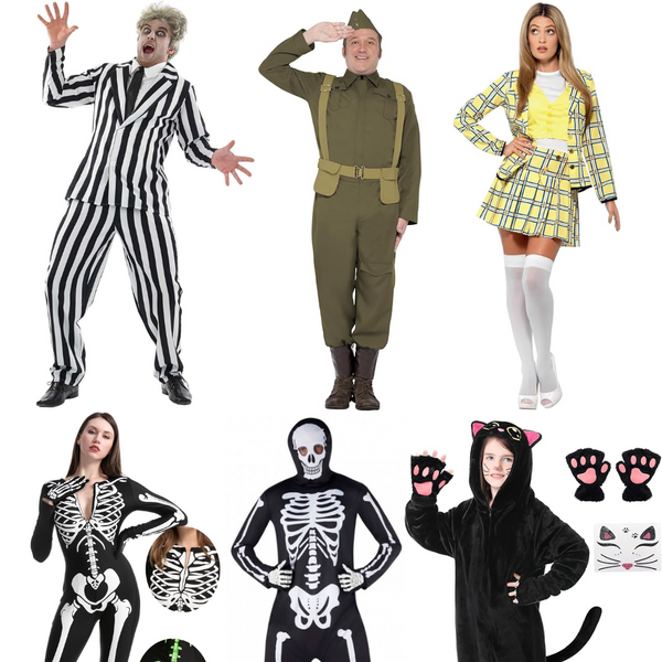 20 x Fancy Dress Lot - RRP £460.90