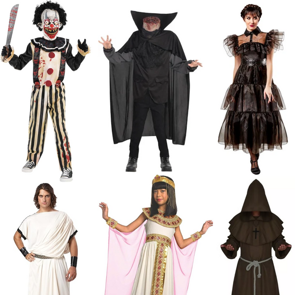 14 x Fancy Dress Lot - RRP £315.87